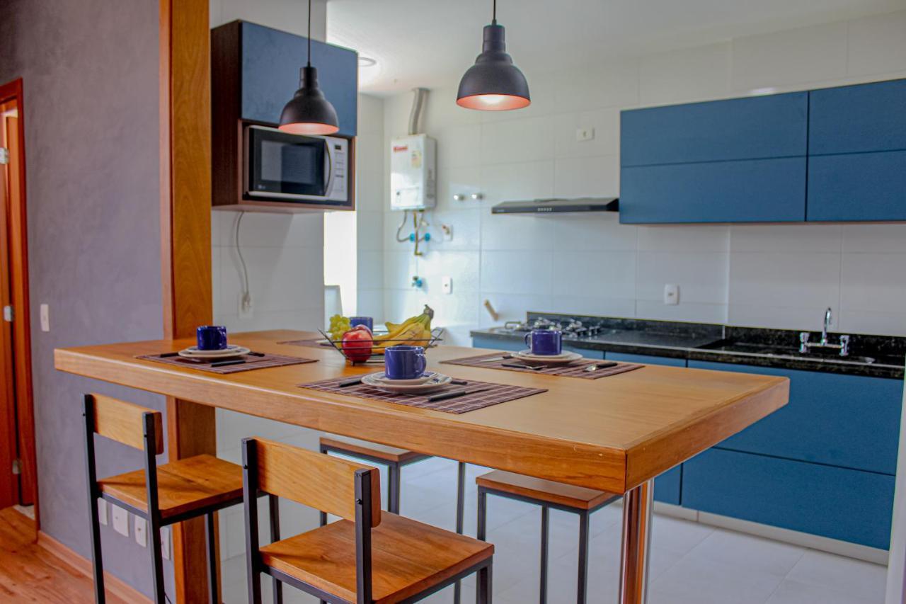 Apartamento Silencioso, Perto De Tudo E Com Uma Vista Maravilhosa 테레소폴리스 외부 사진