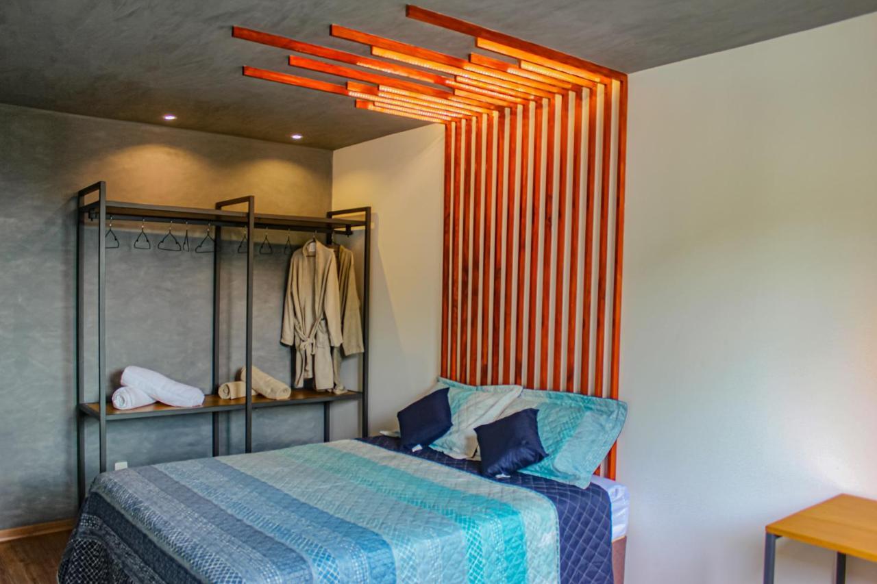 Apartamento Silencioso, Perto De Tudo E Com Uma Vista Maravilhosa 테레소폴리스 외부 사진