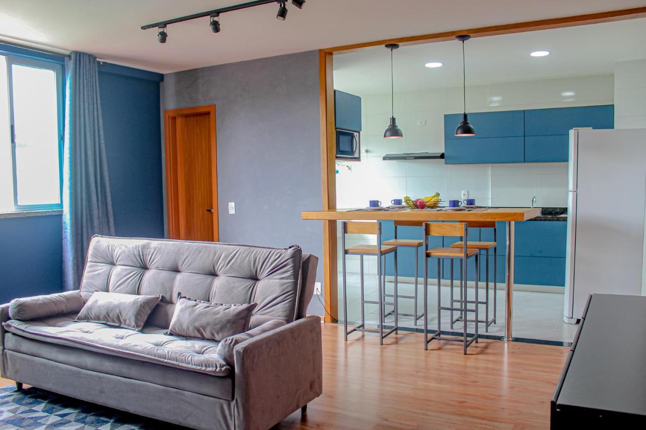 Apartamento Silencioso, Perto De Tudo E Com Uma Vista Maravilhosa 테레소폴리스 외부 사진