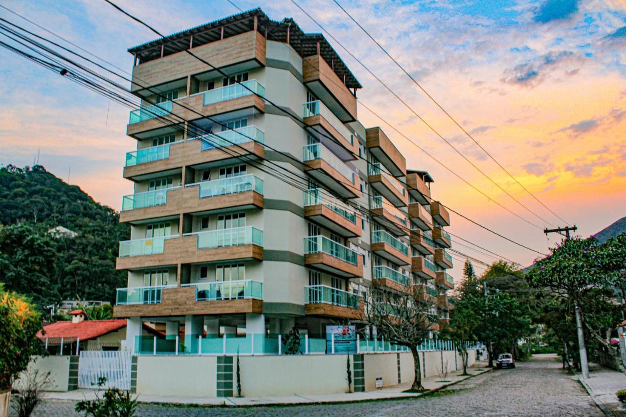 Apartamento Silencioso, Perto De Tudo E Com Uma Vista Maravilhosa 테레소폴리스 외부 사진