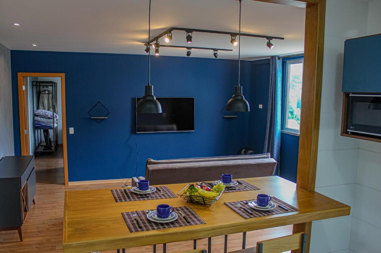 Apartamento Silencioso, Perto De Tudo E Com Uma Vista Maravilhosa 테레소폴리스 외부 사진