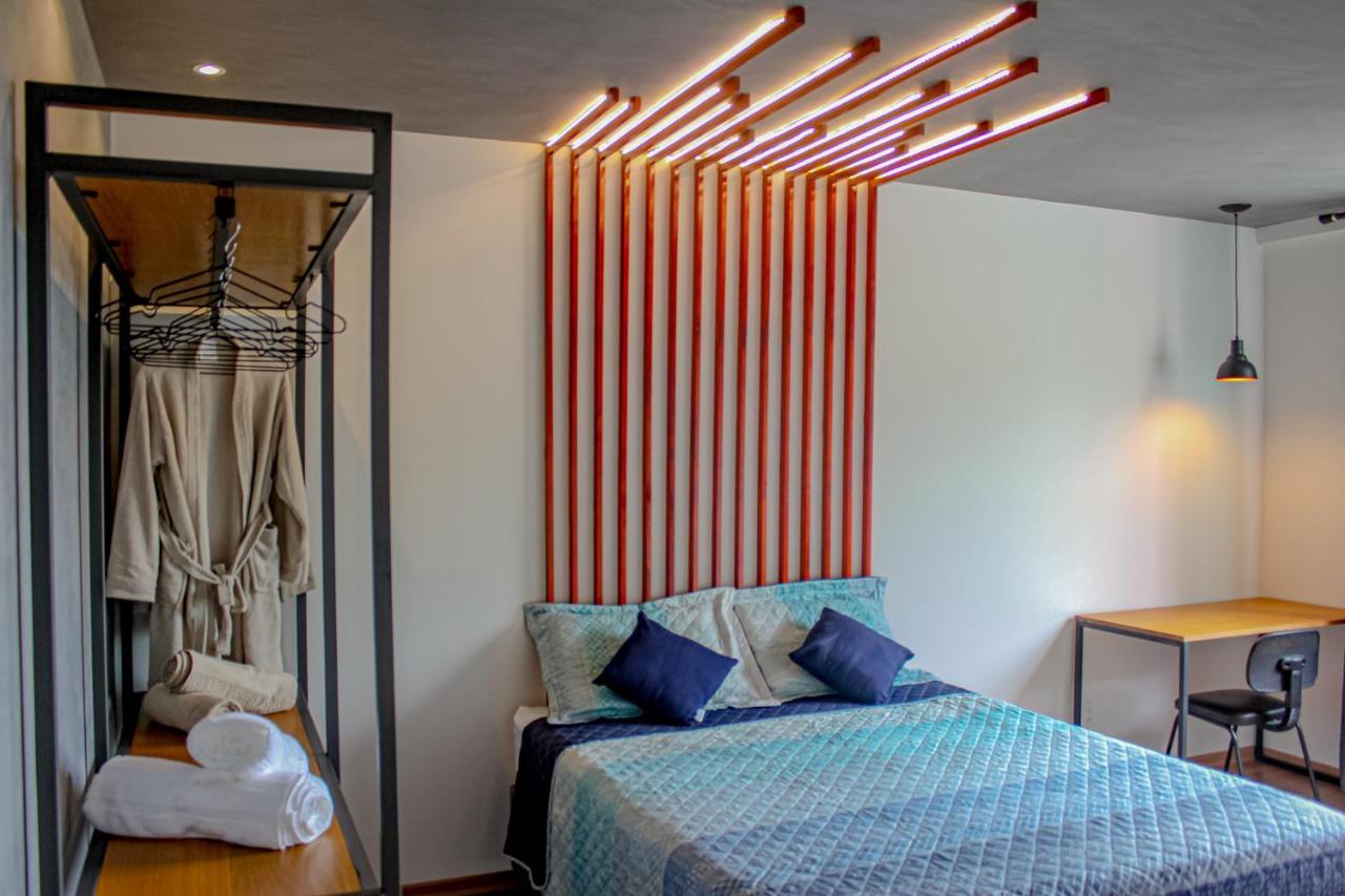 Apartamento Silencioso, Perto De Tudo E Com Uma Vista Maravilhosa 테레소폴리스 외부 사진