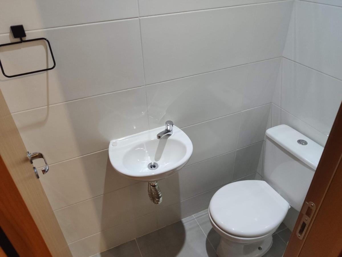 Apartamento Silencioso, Perto De Tudo E Com Uma Vista Maravilhosa 테레소폴리스 외부 사진