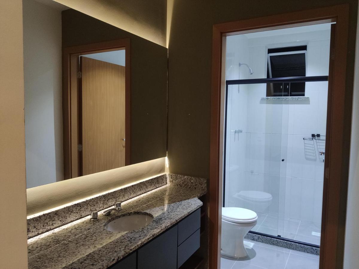 Apartamento Silencioso, Perto De Tudo E Com Uma Vista Maravilhosa 테레소폴리스 외부 사진